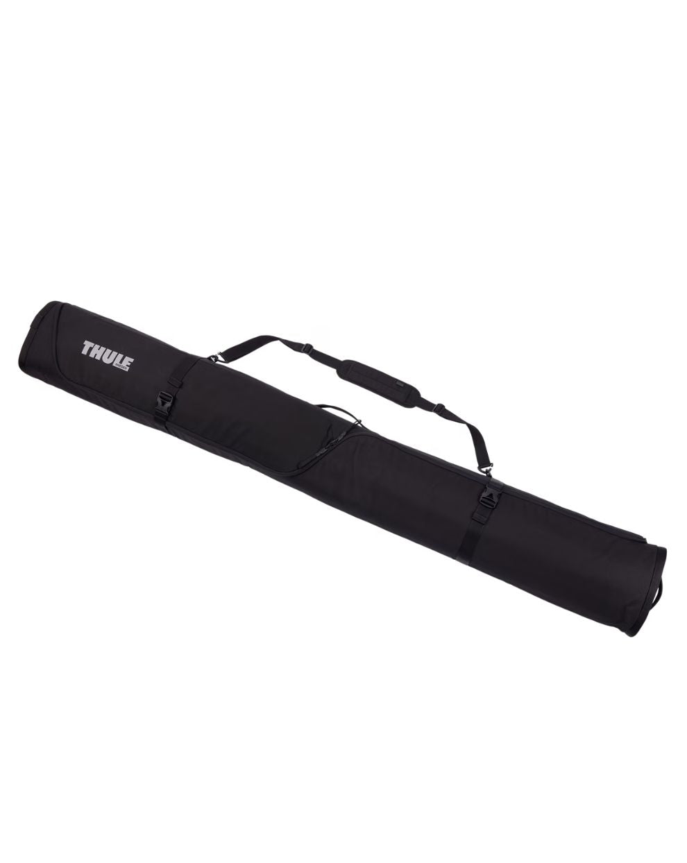 Thule Roundtrip Ski Bag 192cm - Black