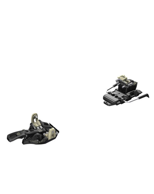 Tyrolia Almonte 12 PT BR105 Ski Bindings