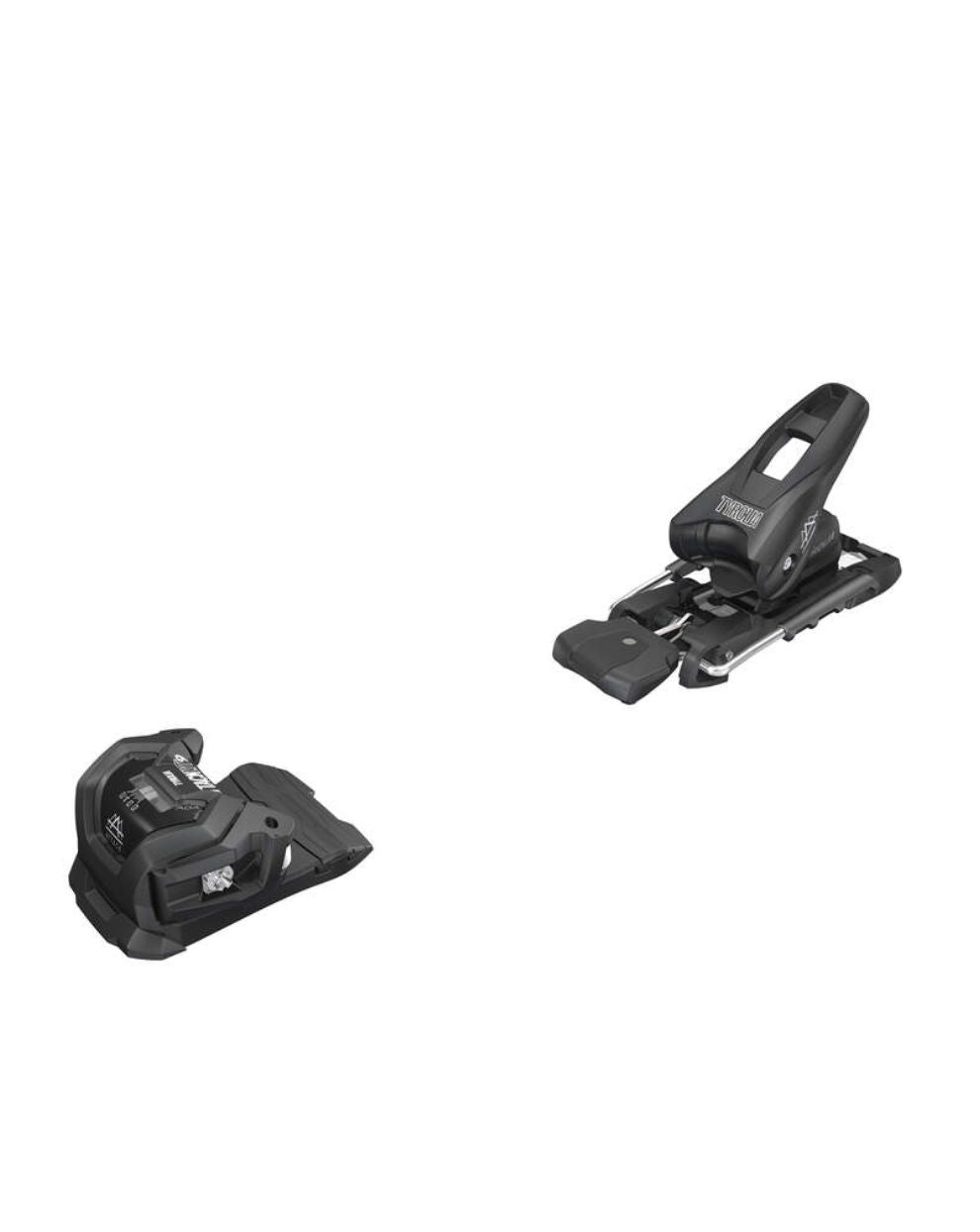 Tyrolia Attack Lyt 9 GW BR85 Ski Bindings