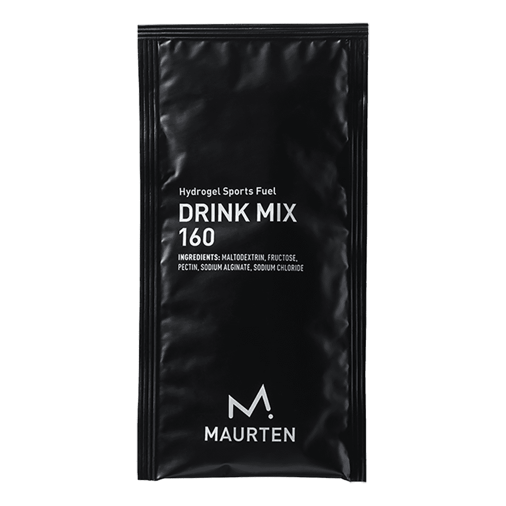 Maurten Drink Mix 160 (Box purchase available, please contact us!)