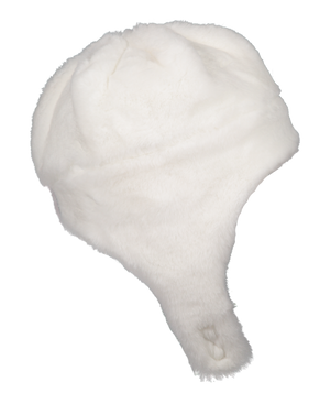 Obermeyer Kid Girls Orbit Fur Hat