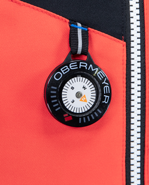 Obermeyer Orb Jacket