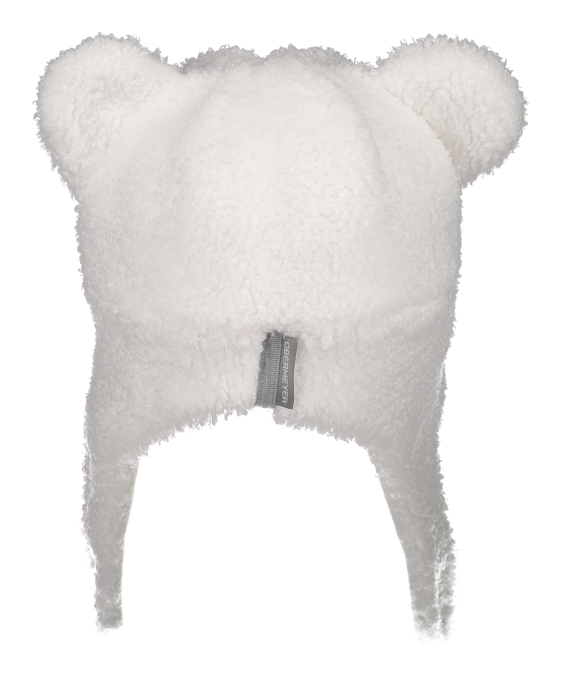 Obermeyer Ted Fur Hat