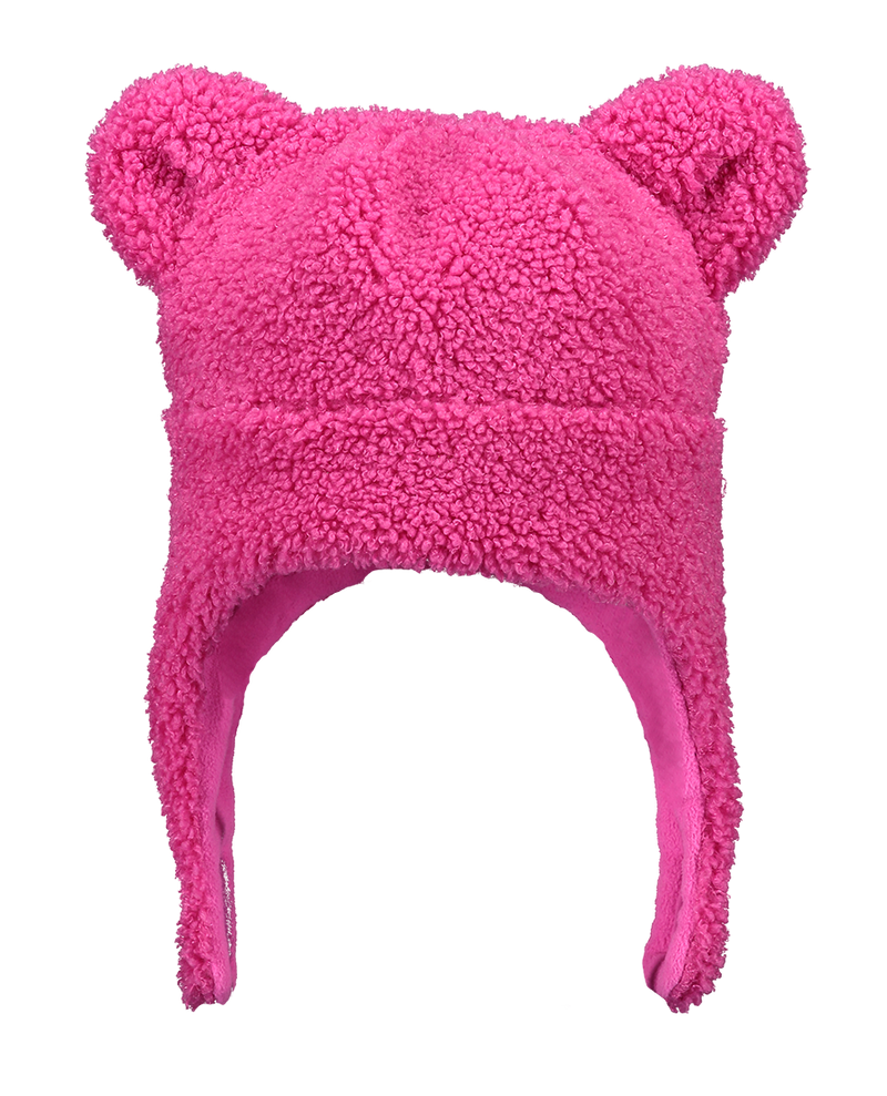 Obermeyer Ted Fur Hat