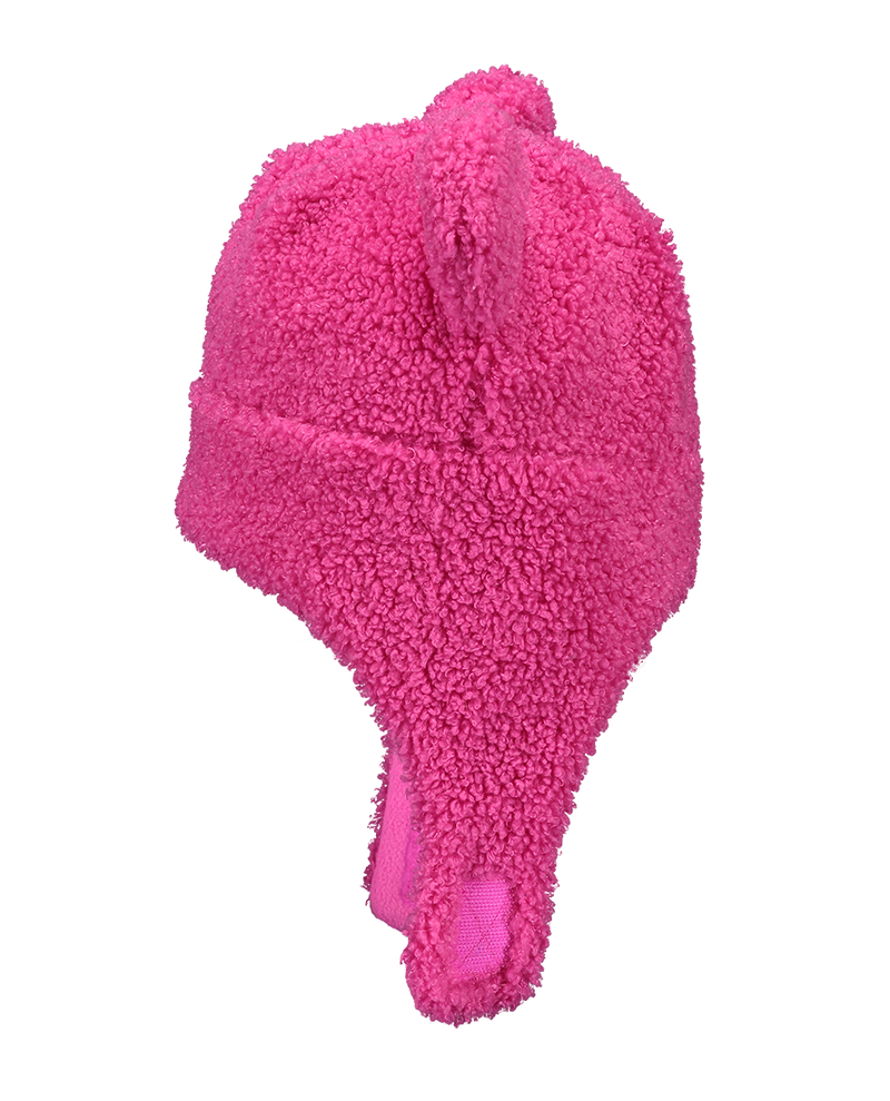 Obermeyer Ted Fur Hat