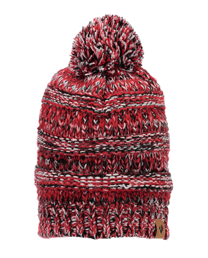 Obermeyer Springfield Knit Pom Hat