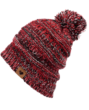 Obermeyer Springfield Knit Pom Hat