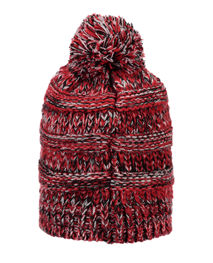 Obermeyer Springfield Knit Pom Hat