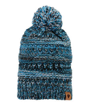 Obermeyer Springfield Knit Pom Hat