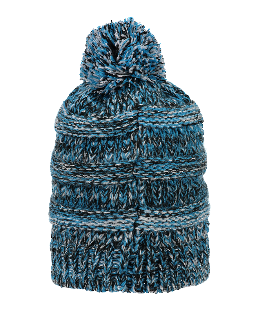 Obermeyer Springfield Knit Pom Hat