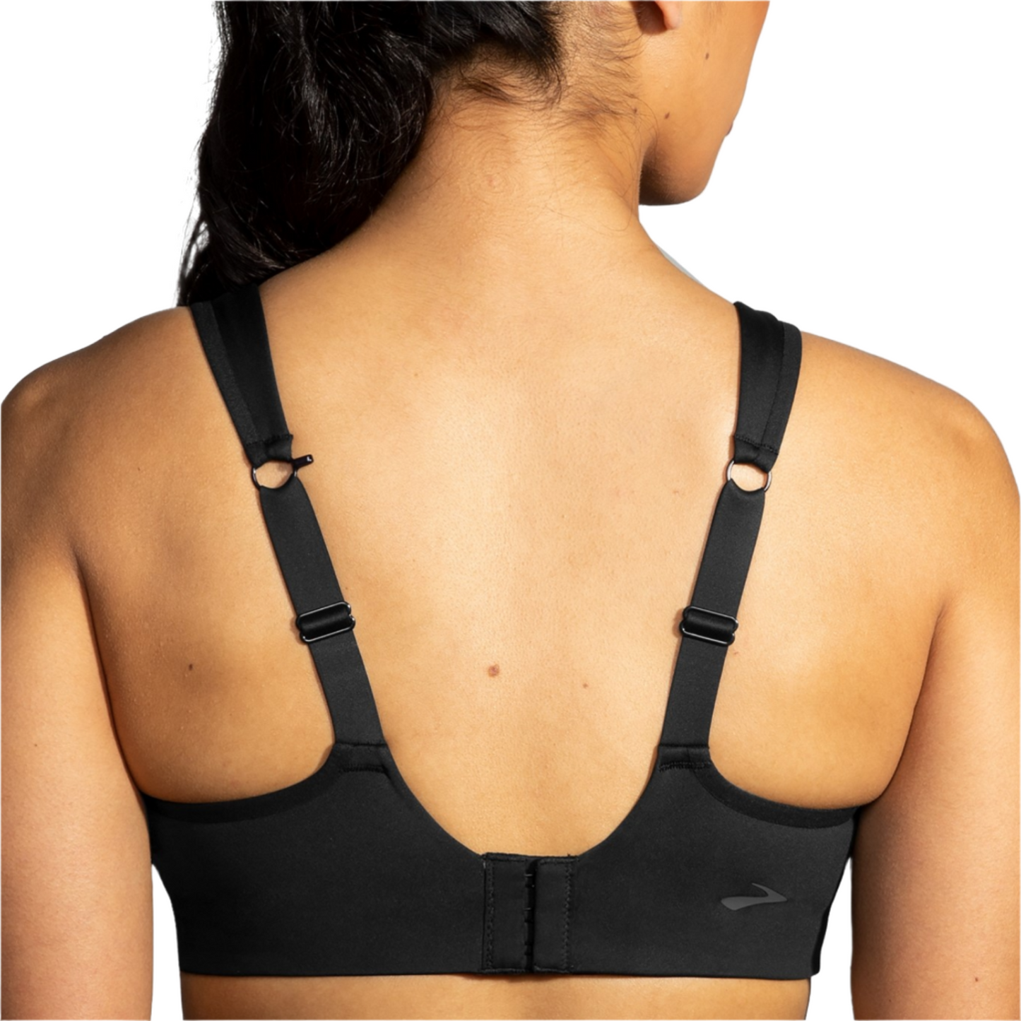 Brooks Drive Convertible Run Bra