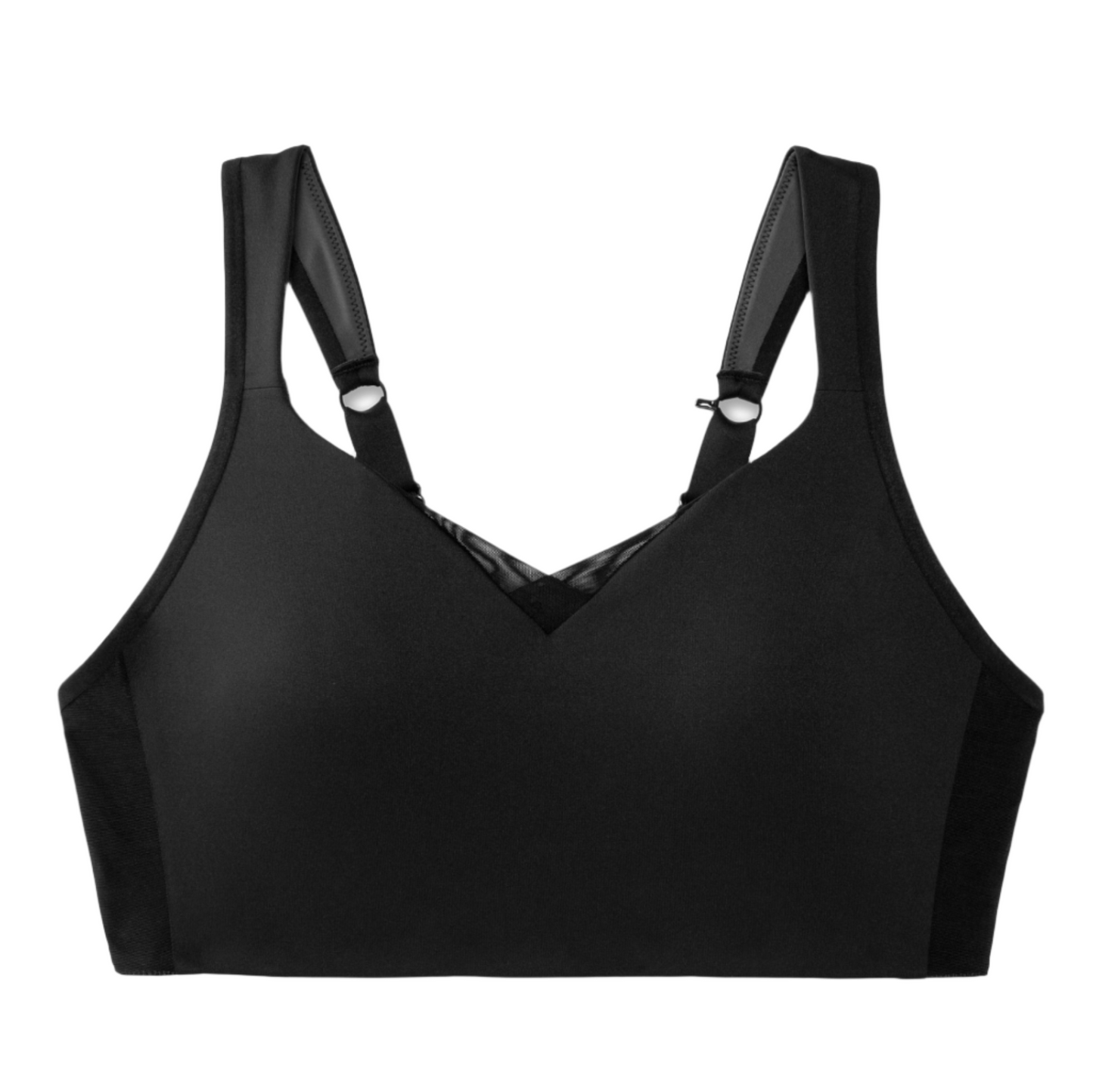 Brooks Drive Convertible Run Bra