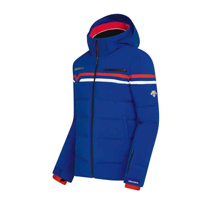 Descente Men's Spirit Down Jacket