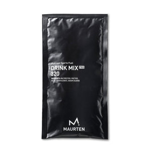Maurten Drink Mix 320 (Box purchase available, please contact us!)