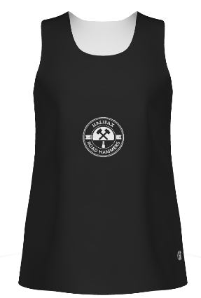 Pre-Order Women's Road Hammer Singlet