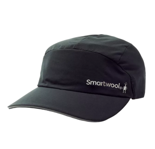 Smartwool Go Far, Feel Good Runners Cap