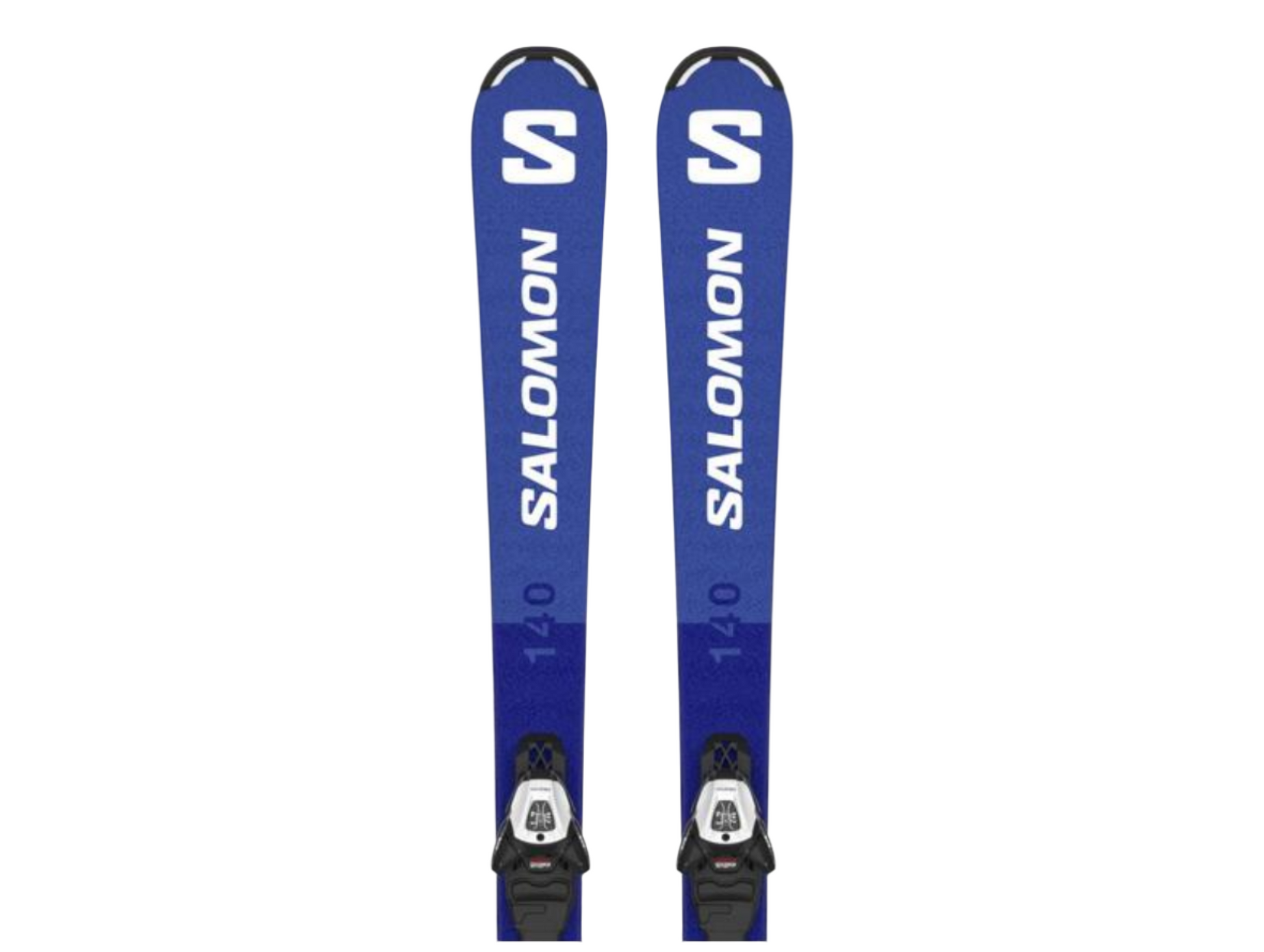 salomon first ski profuct Salomon Junior S/Race M Skis + L6 GW Bindings – Aerobics First