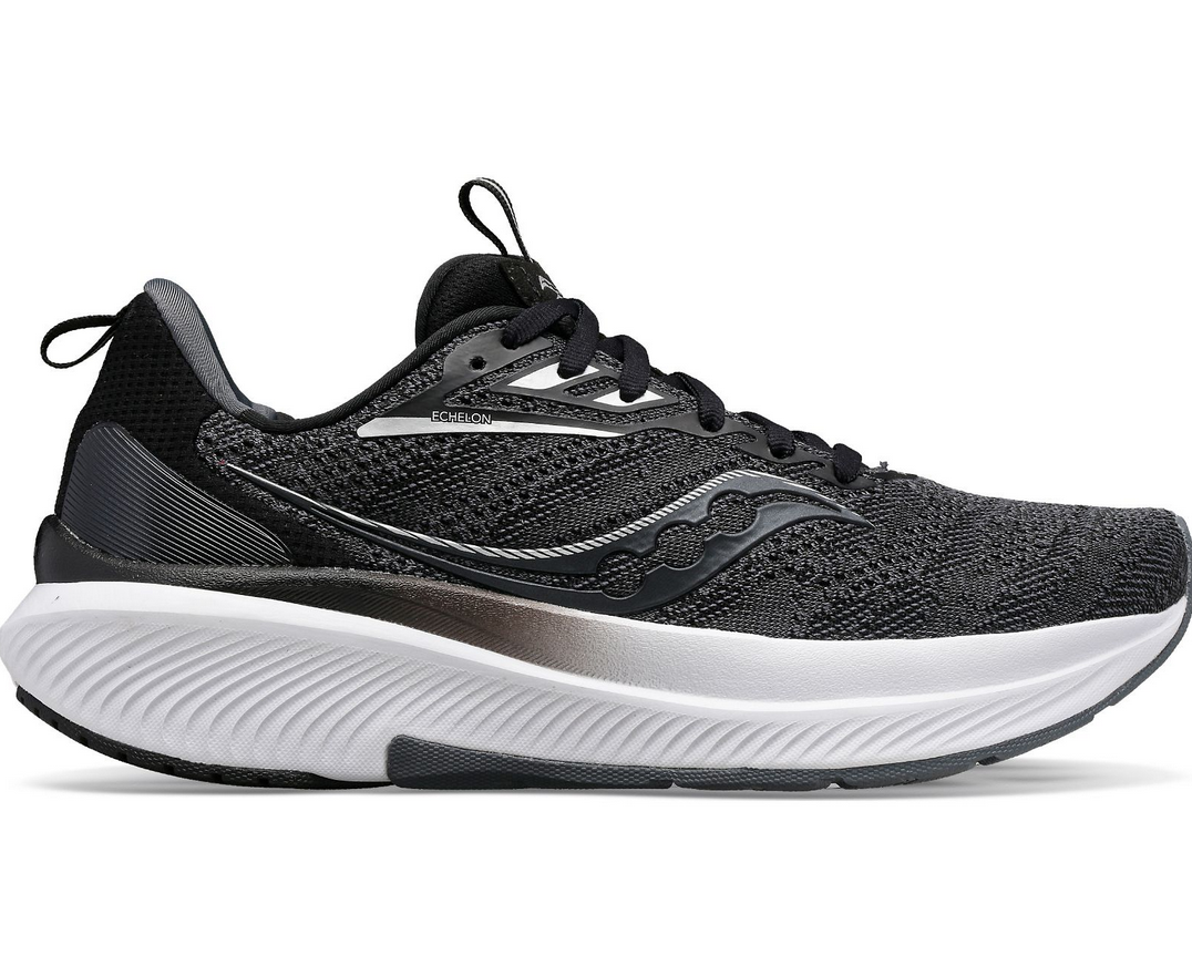 Saucony Men's Echelon 9 WIDE