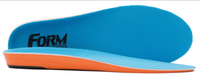 Form Memory Foam Cushioned Insole