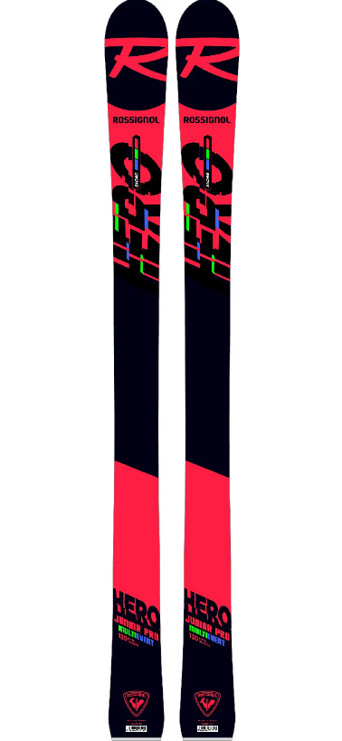 Rossignol Junior Hero Pro Multi-Event