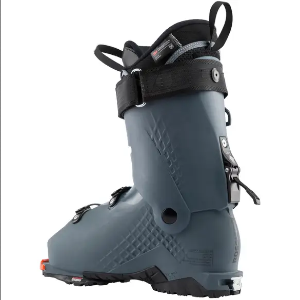 Rossignol Men's AllTrack Pro 120 LT Ski Boots