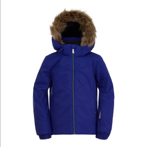 Spyder Junior - Little Girl's Lola Jacket