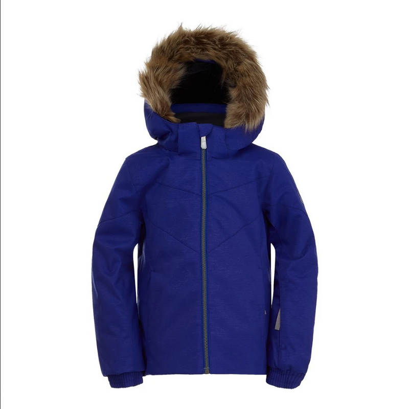 Spyder Junior - Little Girl's Lola Jacket