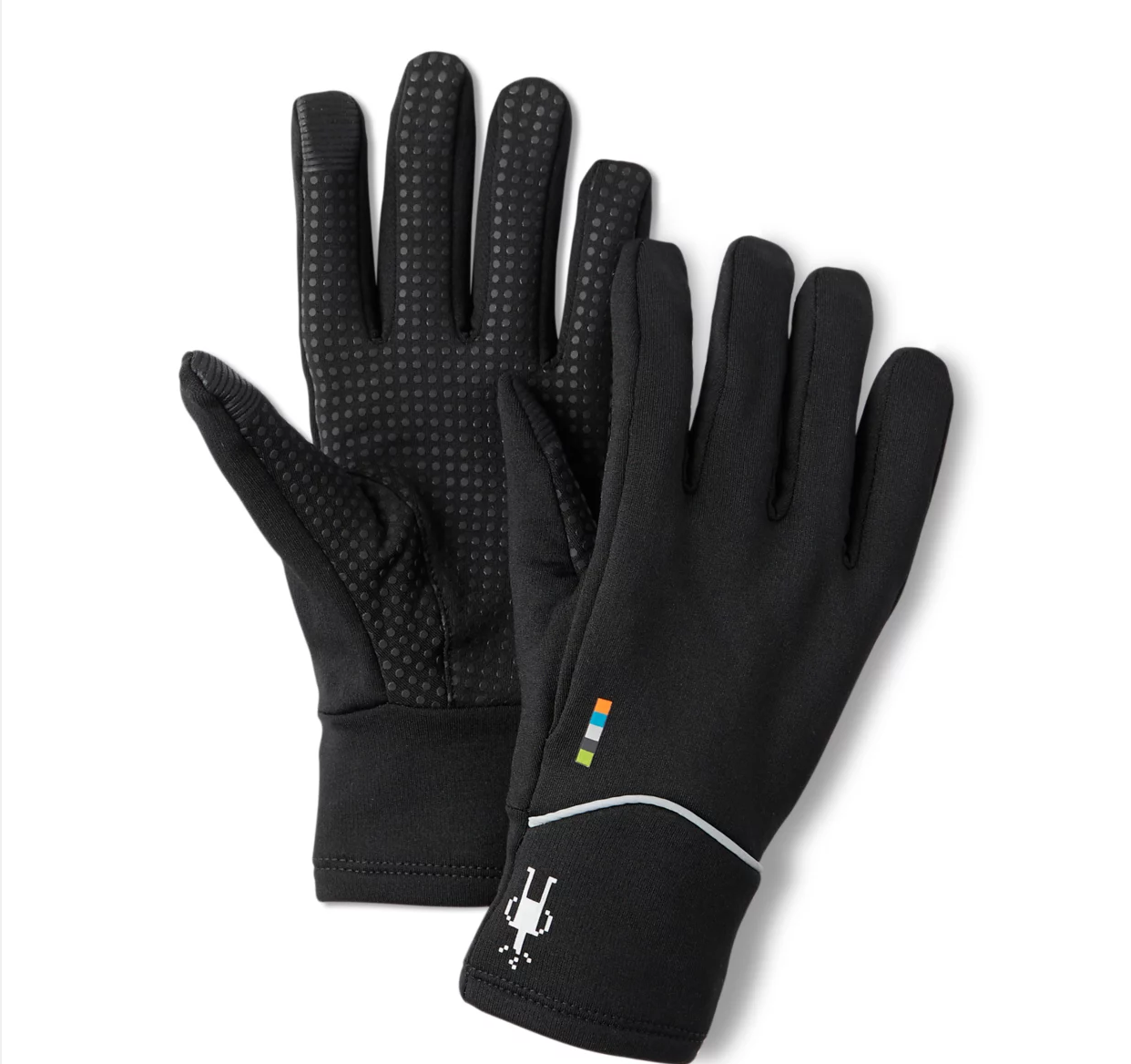 Smartwool Merino Sport Fleece Training Glove – Aerobics First