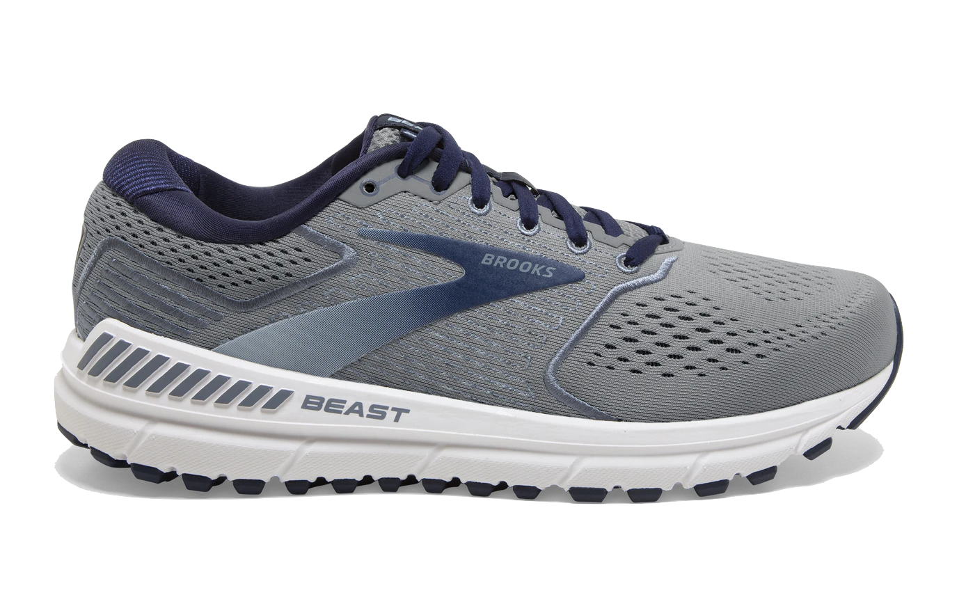 Brooks beast mens sale sales