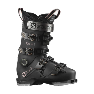 Salomon Women's S/MAX 100 GW Ski Boots