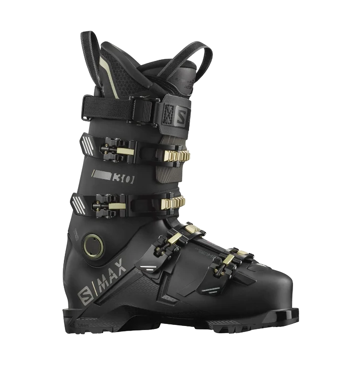 Salomon Men's S/Max 130 GW Ski Boots