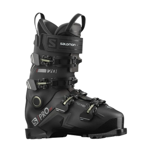 Salomon Men's S/Pro HV 120 Ski Boots