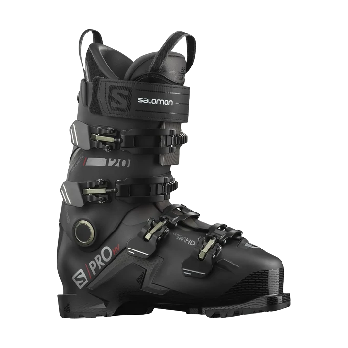 Salomon Men's S/Pro HV 120 Ski Boots