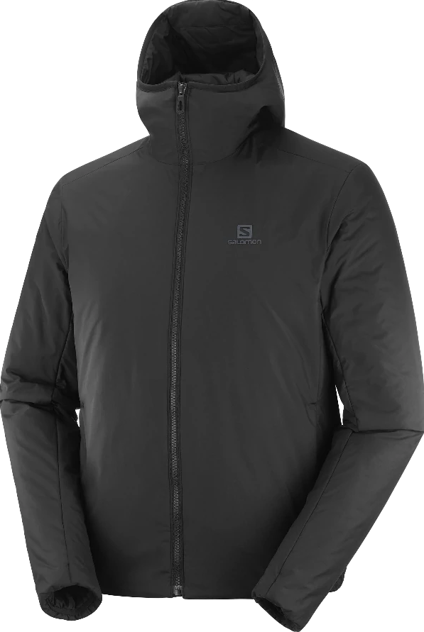 Hoodie salomon sales