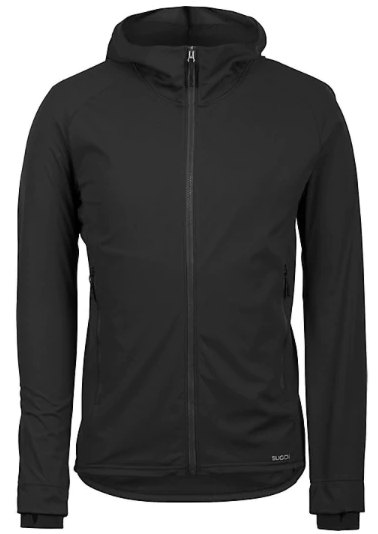Sugoi Men's Firewall 180 Jacket