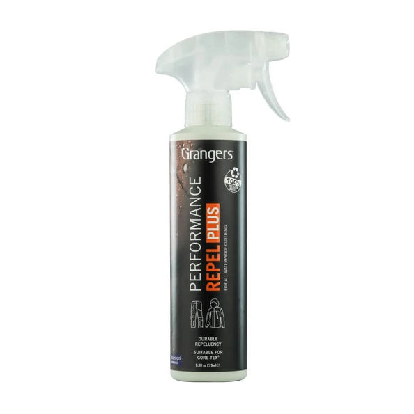 Grangers Performace Repel Plus Spray