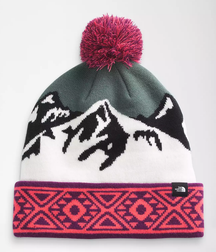 The north face hot sale youth ski tuke