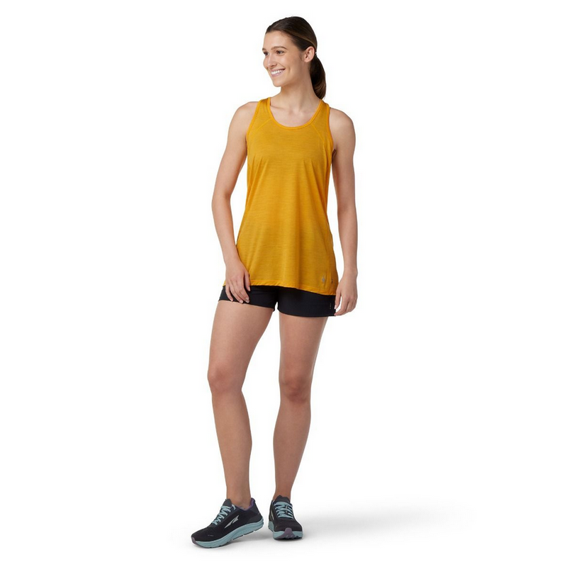 Smartwool Women's Merino Sport Ultralite Racerback Tank *SALE*