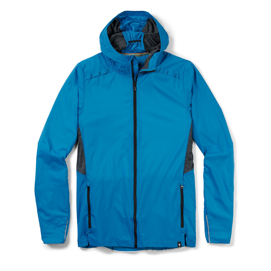 Smartwool Men s Merino Sport Ultralite Hoodie Aerobics First
