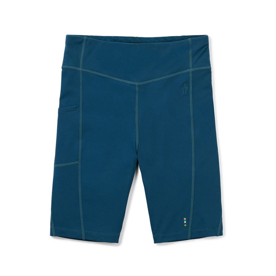 SmartWool Merino Sport Shorts - 8”, Built-In Liner