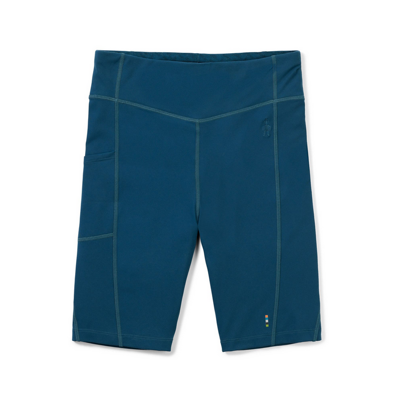 Smartwool Women's Merino Sport Biker Short *SALE*