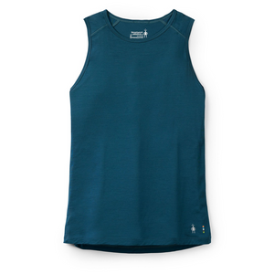 Smartwool Women's Merino Sport Ultralite High Neck Tank *SALE*