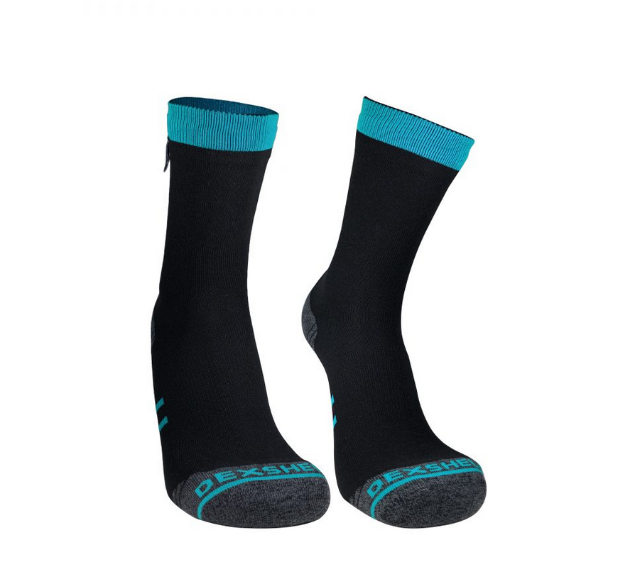 Dexshell Waterproof drirelease® DriFil Running Lite Socks