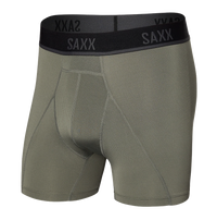 SAXX Men's Kinetic HD Boxer Brief