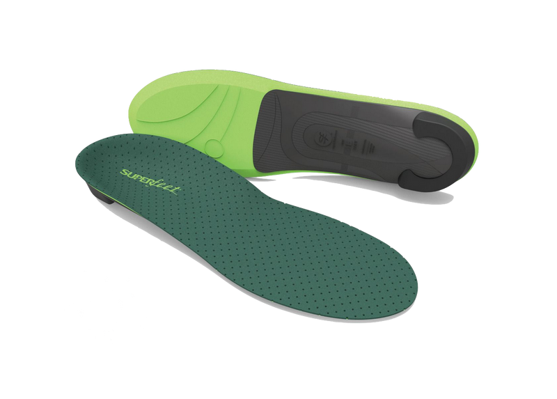 Superfeet Everyday Pain Relief Insoles