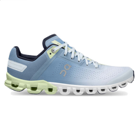 On Women's Cloudflow - Niagara/Meadow