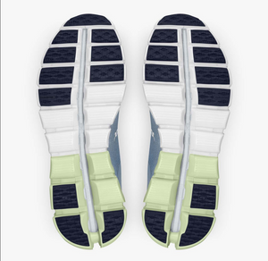 On Women's Cloudflow - Niagara/Meadow