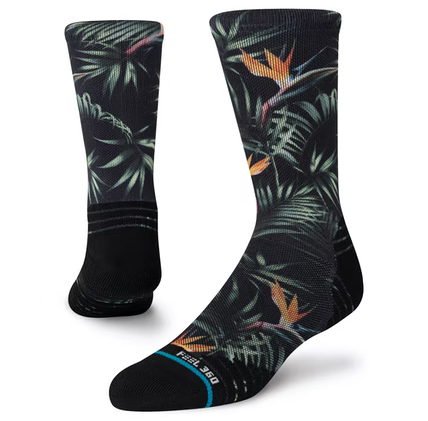Stance Paradis Mid Crew