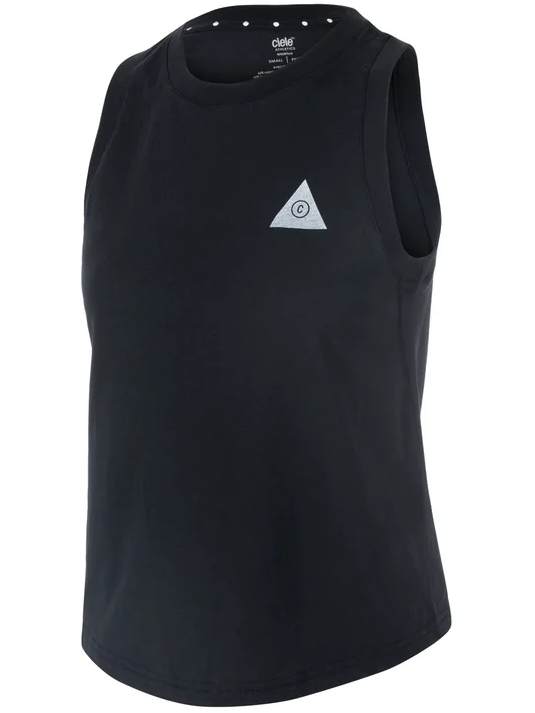 Ciele Women's WNSBTank - Run Mountains *SALE*