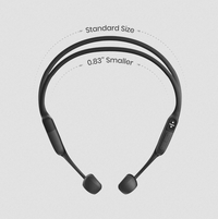 Shokz OpenRun Mini - Bone Conduction Headphones